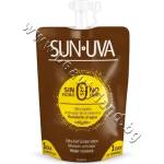 Diet Esthetic Лосион Diet Esthetic SUN UVA SPF-0 Ultra Fast Suntan Lotion, p/n DE-50810 - Слънцезащитен мини-лосион за тяло, меланин-активатор без защитен фактор (DE-50810)