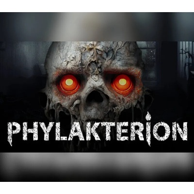 Phylakterion