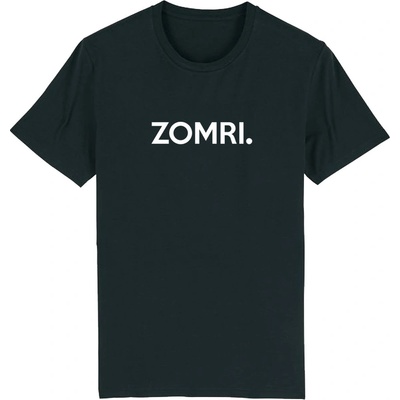Zomri Zomri čierna