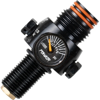 HPA Regulátor Maxreg, 300 BAR (4500 psi) POWAIR – Zbozi.Blesk.cz