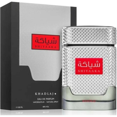 Khadlaj Shiyaaka parfumovaná voda pánska 100 ml