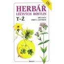 Herbář léčivých rostlin - 5 - Jiří Janča, Josef Zentrich