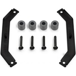 Noctua Mounting KIT AM4/AM5- NM-AM5/4-MP78 Chromax. black (10090961)