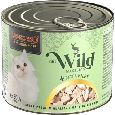 Leonardo Wild 200 g