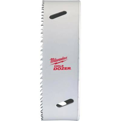 MILWAUKEE Kruhová pilka Bi-metal ∅ 210mm