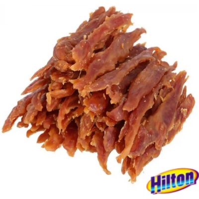 Hilton - лакомство за куче - патешко филе 500 гр, Полша 138-402016-00