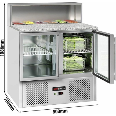 Vasegastro 8632