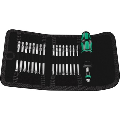 Wera Kraftform Kompakt 60 Torque 05059293001