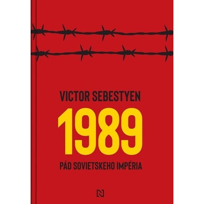 1989 - Pád sovietskeho impéria