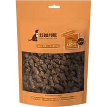 Escapure Lososové pamlsky softies 150 g