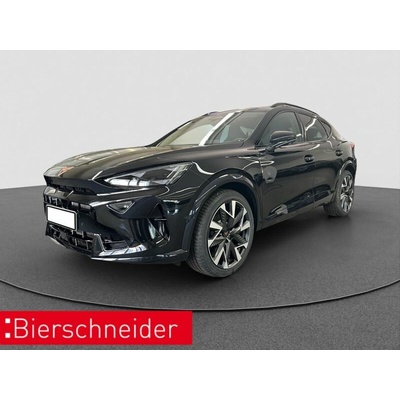 Cupra Formentor VZ 2.0 TSI 4Drive DSG 245 kW