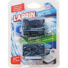 Larrin WC blok Moutain 2 x 50 g