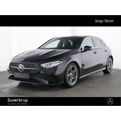 Mercedes-Benz A 200 120 kW