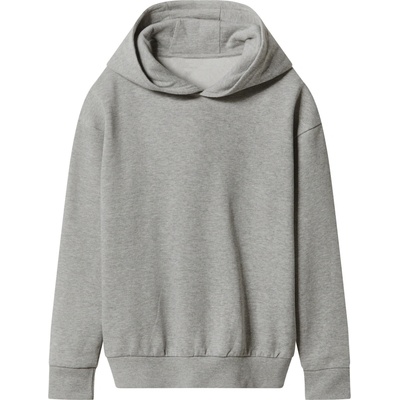 Esmara chlapecká mikina šedá – Zboží Dáma