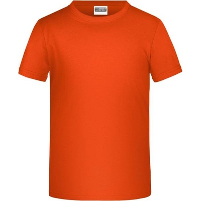 James & Nicholson JN 745 orange