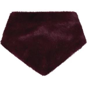 Barts Дамски шал Barts Women's Eilidh Scarf Scarf - Aubergine - размер One Size (203-3657-0111)