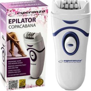 Esperanza Copacabana