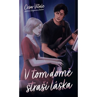 V tom domě straší láska