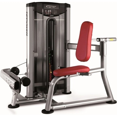 BH Fitness Seated Calf L210