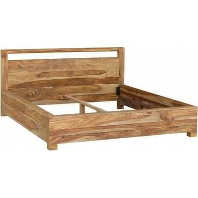 Sob nábytek Monroe masiv palisandr SOBNA-31