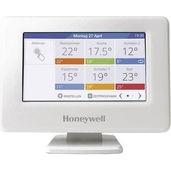 Honeywell EvoTouch-WiFi THR99C3100