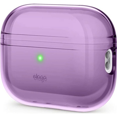 Elago Airpods Pro 2 TPU Case EAPP2CL-BA-DPU