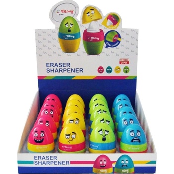 Острилка с гума yl90016