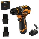 ROTOR RD1.5A 18V/1.5Ah (14542)