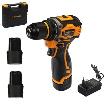 ROTOR RD1.5A 18V/1.5Ah (14542)