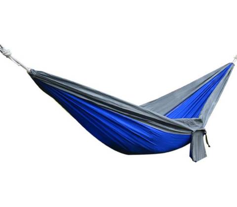 Amparo Miranda Parachute