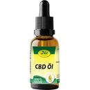 cdVet CBD konopný Olej 20 ml