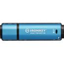 USB flash disky Kingston IronKey Vault Privacy 50 8GB IKVP50/8GB