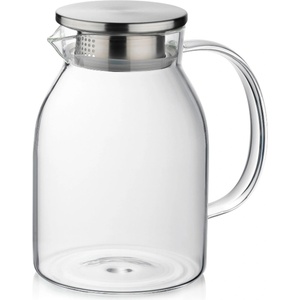 Kela Стъклена кана Kela - Luna, 1, 75 l (KELA 12536)