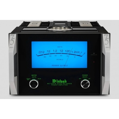 McINTOSH MC1.25KW-AN