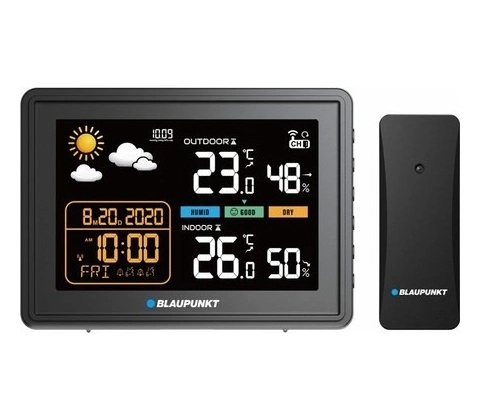 BLAUPUNKT WS30BK