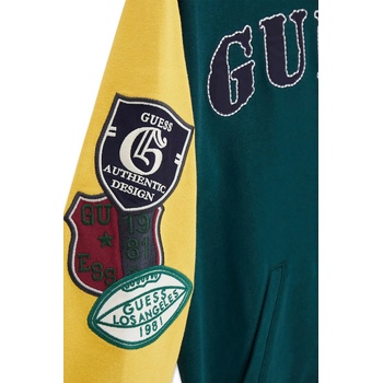GUESS суичър за деца от памук (L6YQ12.K4153.9BY2)