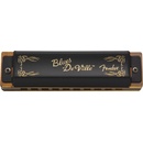 Fender Blues Deville Harmonica G