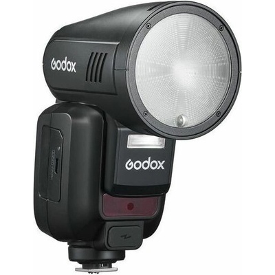 GODOX Speedlite V100-O pre Olympus/Panasonic