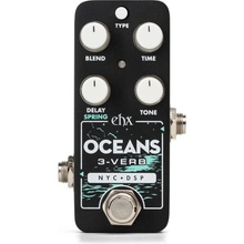 Electro-Harmonix Pico Oceans 3-Verb