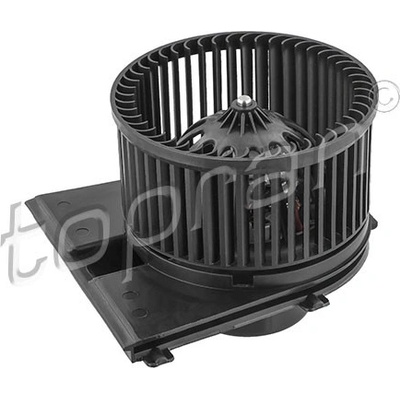 TOPRAN vnitřní ventilátor 113713