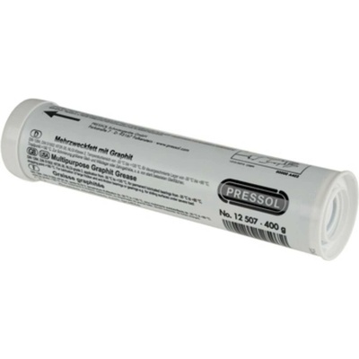 Pressol Graphit-NLGI 2 400 g