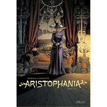 Aristophania - Xavier Dorison