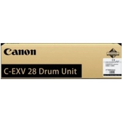 Canon Барабанна касета за Canon ImageRunner ADVANCE C5045/C5045i/C5051i/C5051 - DRUM UNIT - C-EXV28 (CEXV28) / 2776B003 - Black - (2776B003 / 2776B003AA) - PN 2776B003 (2776B003)