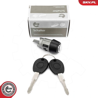 Zamykací válec ESEN SKV 65SKV504