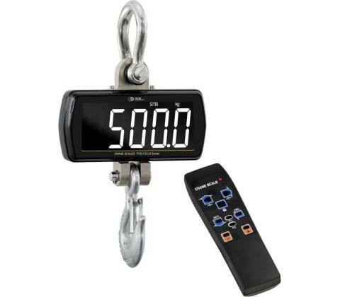 PCE Instruments PCE-CS 500LD