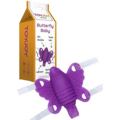 ToyJoy Butterfly Baby