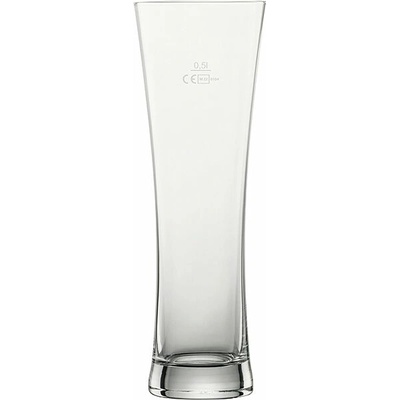 ZWIESEL SCHOTT Bavaria Poháre na pšeničné pivo 6 x 700 ml
