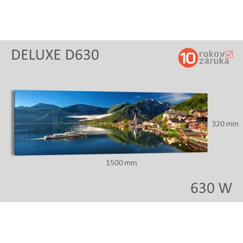 Smodern Deluxe D630