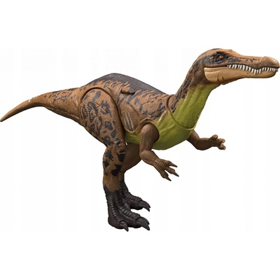 JURASSIC WORLD DINOSAUR CHAOS THEORY Gigantic Trackers Suchomimus
