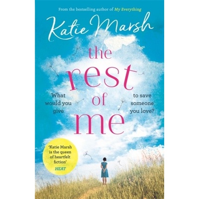 Rest of Me